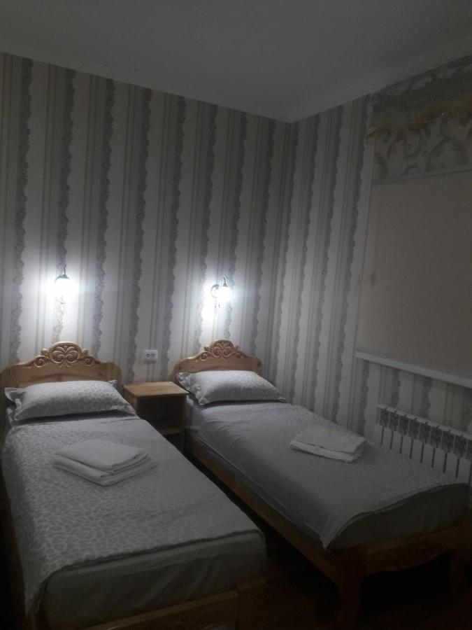 Hotel Allanazar Ota Chiva Exteriör bild
