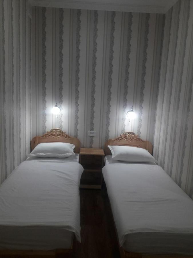 Hotel Allanazar Ota Chiva Exteriör bild