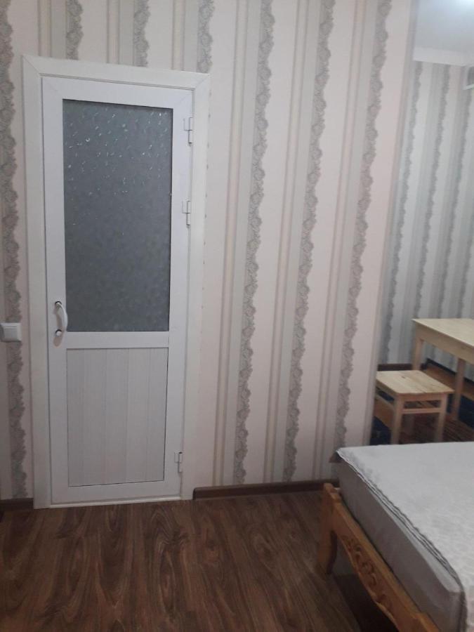 Hotel Allanazar Ota Chiva Exteriör bild
