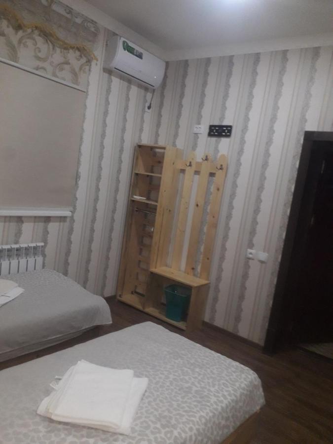 Hotel Allanazar Ota Chiva Exteriör bild