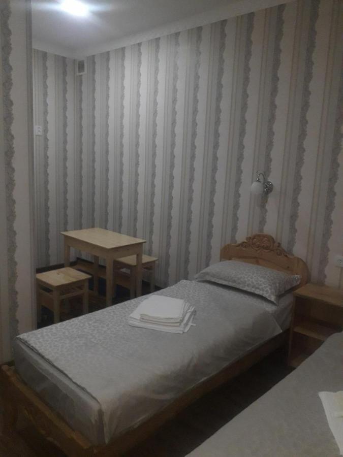 Hotel Allanazar Ota Chiva Exteriör bild