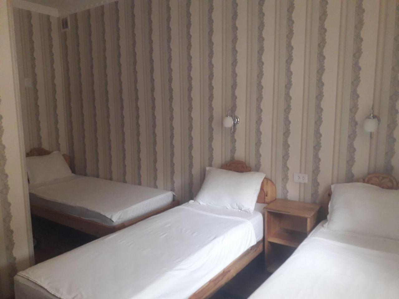 Hotel Allanazar Ota Chiva Exteriör bild